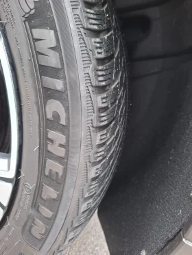 Volvo XC60 2.0HYBRID Face Lift Navi Пдгрев Обдухване Камера , снимка 17