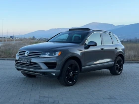 VW Touareg WOLFSBURG EDITION, снимка 4