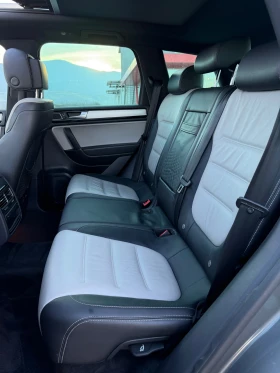 VW Touareg WOLFSBURG EDITION, снимка 12