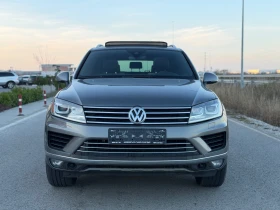 VW Touareg WOLFSBURG EDITION, снимка 5