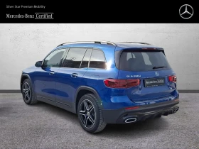 Mercedes-Benz GLB 200d 4MATIC 6+ 1, снимка 4