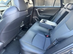 Toyota Rav4 2, 5i Hybrid= 94000km= Podgriavane= Obduhvane= Ful, снимка 13