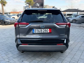 Toyota Rav4 2, 5i Hybrid= 94000km= Podgriavane= Obduhvane= Ful, снимка 5