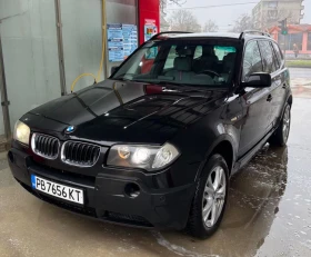 BMW X3, снимка 1