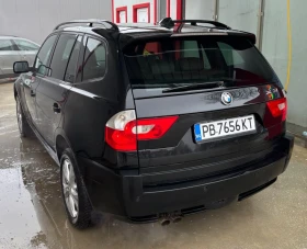 BMW X3, снимка 3