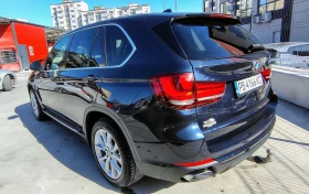 BMW X5 40 D Xdrive, снимка 6