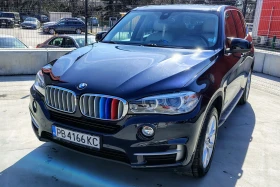 BMW X5 40 D Xdrive, снимка 1