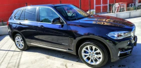 BMW X5 40 D Xdrive, снимка 4