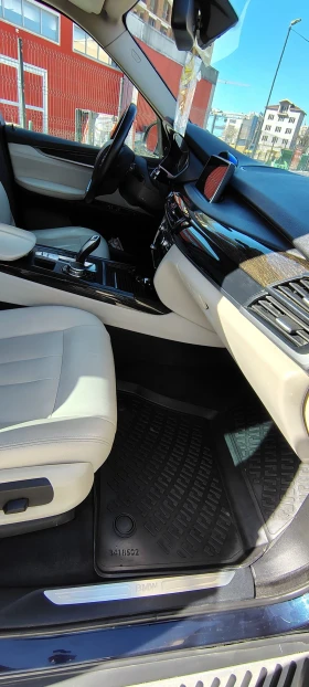 BMW X5 40 D Xdrive, снимка 16