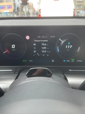 Hyundai Kona, снимка 6