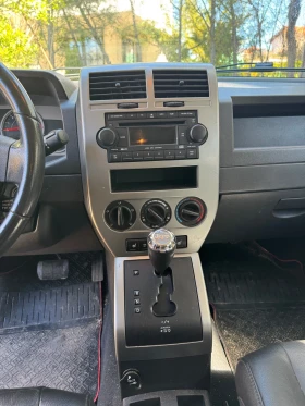 Jeep Compass Limited, снимка 7