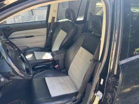 Jeep Compass Limited, снимка 6