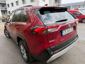 Toyota Rav4 Hybrid, снимка 4