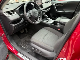 Toyota Rav4 Hybrid, снимка 8