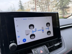 Toyota Rav4 Hybrid, снимка 9