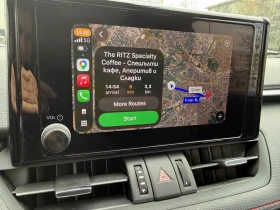 Toyota Rav4 Hybrid, снимка 13