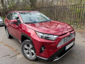 Toyota Rav4 Hybrid, снимка 3