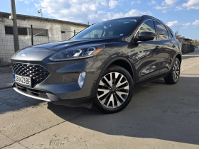 Ford Kuga 2.0 Еcoboost Platinum, снимка 1