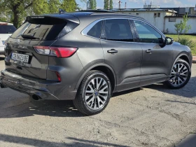 Ford Kuga 2.0 Еcoboost Platinum, снимка 5