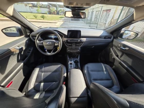 Ford Kuga 2.0 Еcoboost Platinum, снимка 17