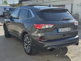 Ford Kuga 2.0 Еcoboost Platinum, снимка 6