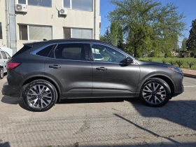 Ford Kuga 2.0 Еcoboost Platinum, снимка 4