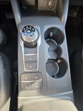 Ford Kuga 2.0 Еcoboost Platinum, снимка 16