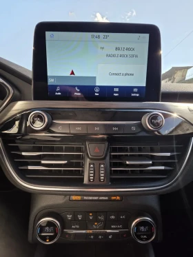 Ford Kuga 2.0 Еcoboost Platinum, снимка 15