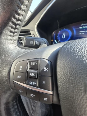 Ford Kuga 2.0 Еcoboost Platinum, снимка 10
