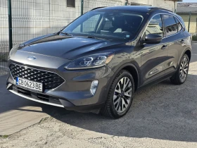 Ford Kuga 2.0 Еcoboost Platinum, снимка 2