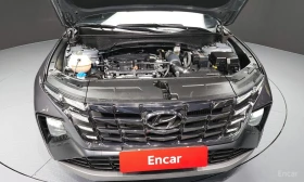 Hyundai Tucson 1.6T* N-LINE* INSPIRATION* DIGITAL* 360CAMERA* , снимка 16