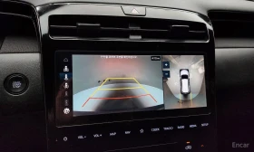 Hyundai Tucson 1.6T* N-LINE* INSPIRATION* DIGITAL* 360CAMERA* , снимка 9