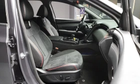 Hyundai Tucson 1.6T* N-LINE* INSPIRATION* DIGITAL* 360CAMERA* , снимка 12