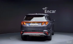Hyundai Tucson 1.6T* N-LINE* INSPIRATION* DIGITAL* 360CAMERA* , снимка 4