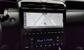 Hyundai Tucson 1.6T* N-LINE* INSPIRATION* DIGITAL* 360CAMERA* , снимка 10