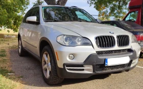 BMW X5 3.0si, снимка 8