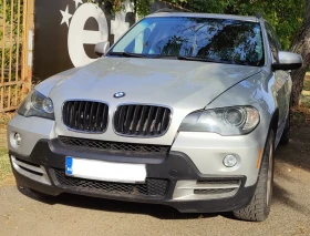 BMW X5 3.0si, снимка 5