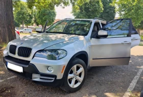 BMW X5 3.0si, снимка 4