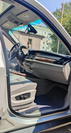 BMW X5 3.0si, снимка 7