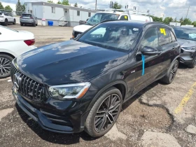 Mercedes-Benz GLC 43 AMG 4MATIC/BURMESTER/ПАНОРАМА, снимка 1