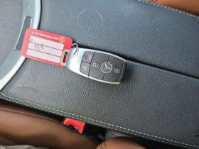 Mercedes-Benz GLC 43 AMG 4MATIC/BURMESTER/ПАНОРАМА, снимка 12