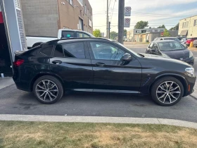 BMW X4 M40* DIS* 2РИ ЧИФТ ГУМИ* БЕЗ ИНЦИДЕНТИ* B58* ТЪРГ, снимка 4