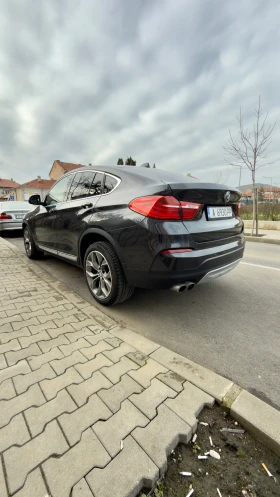 BMW X4, снимка 3