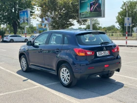 Mitsubishi ASX 1.6i 117ps, снимка 4