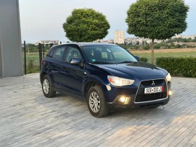 Mitsubishi ASX 1.6i 117ps, снимка 3