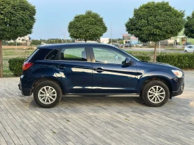 Mitsubishi ASX 1.6i 117ps, снимка 7