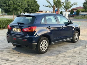 Mitsubishi ASX 1.6i 117ps, снимка 6