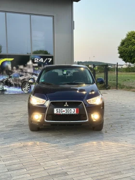 Mitsubishi ASX 1.6i 117ps, снимка 2