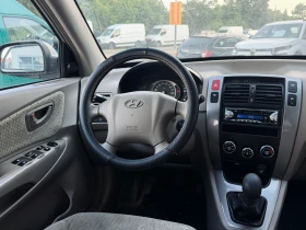 Hyundai Tucson 2.0CRDI / 4X4, снимка 7