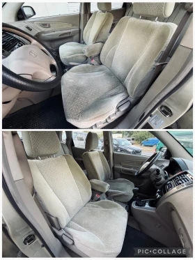 Hyundai Tucson 2.0CRDI / 4X4, снимка 11